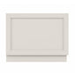 Old London 730 Bath End Panel - Timeless Sand - welovecouk