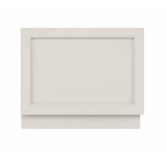  Old London 680 Bath End Panel - Timeless Sand - welovecouk