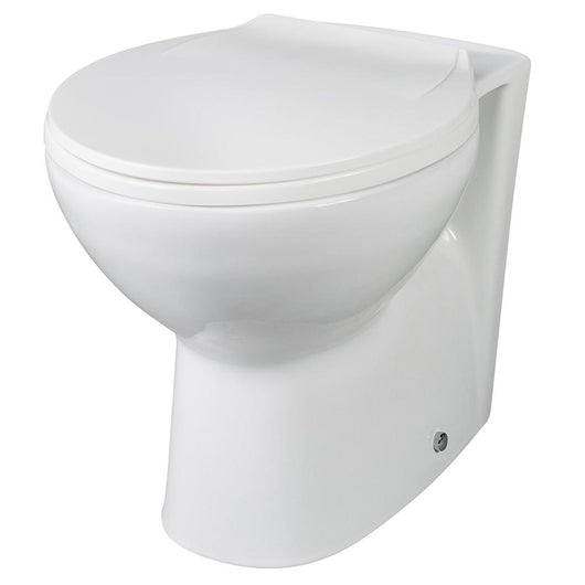  Mantello 1000mm Vanity & WC Set - Gloss Grey - welovecouk