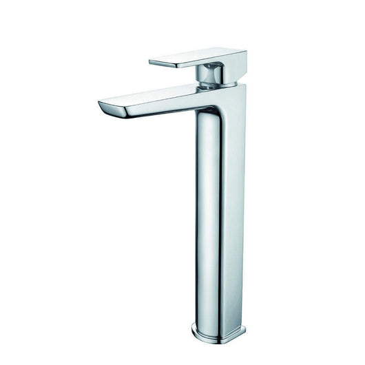 Eclipse Deck Mounted Extended Basin Mono Tap Chrome