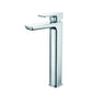 Eclipse Deck Mounted Extended Basin Mono Tap Chrome