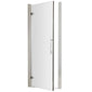 ShowerWorX Summit Hinged Shower Enclosure Doors (Multiple Sizes Available) - welovecouk