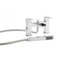 Aspect Basin Mono and Bath Shower Mixer Tap Pack