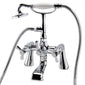 RAK Washington Bath Shower Mixer Tap