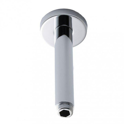  Nuie Round 150mm Ceiling-Mounted Arm