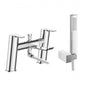 RAK Sport Dual Lever Bath Shower Mixer Tap