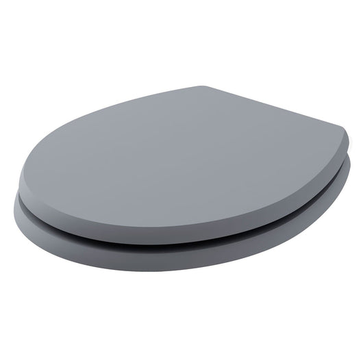  Bayswater Fitzroy Traditional Comfort Height Low Level Toilet - welovecouk