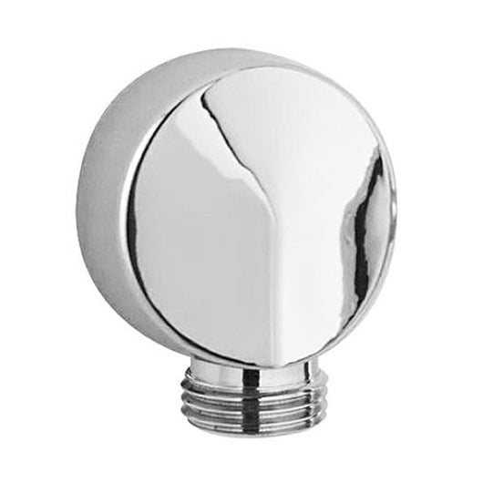  Ultra Chrome Outlet Elbow