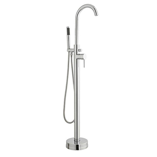  Design Freestanding Bath Shower Mixer Tap - welovecouk