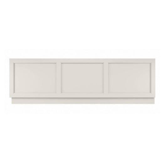  Old London 1695 Front Bath Panel - Timeless Sand - welovecouk