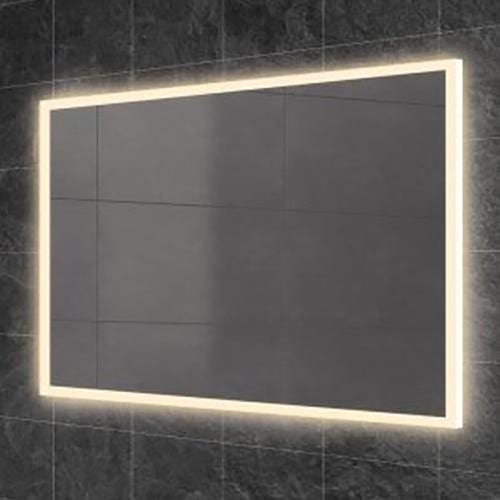  DesignCo Massa 900mm Illuminated LED Mirror - welovecouk