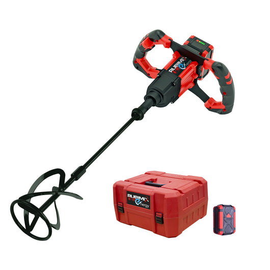  Rubi Rubimix E-10 Energy EU UK AU CH.210-240V