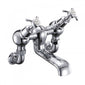 Burlington Anglesey Wall Mounted Bath Filler Tap