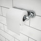 Nuie Traditional Toilet Roll Holder - LH301