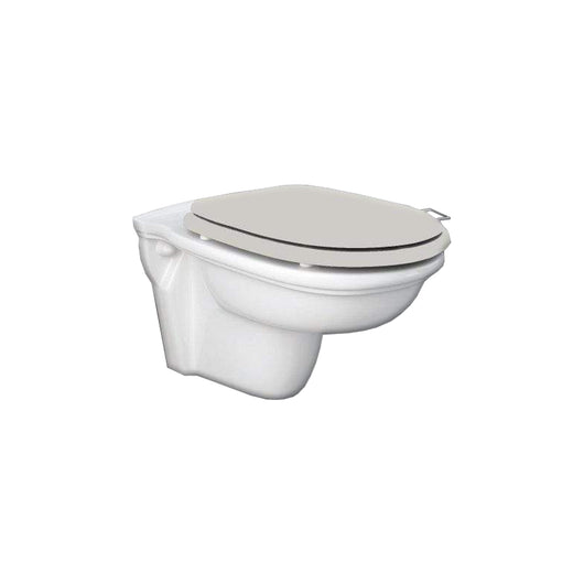  RAK Washington 560mm Wall Hung Toilet - welovecouk