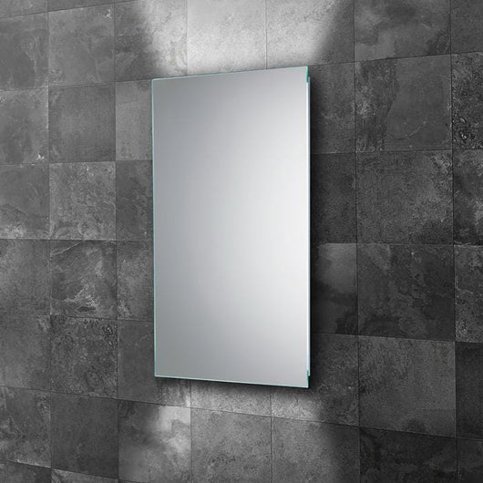  DesignCo Aspect 600mm Illuminated LED Mirror - welovecouk