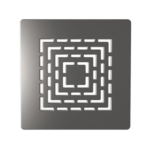  DuraDec Purus 155 x 155 Classic Grate For Tiles
