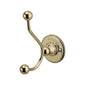 Burlington Double Robe Hook