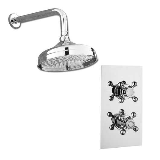  Owen & Oakes One Outlet Concealed Valve with Shower Head