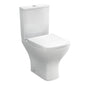 Brava Complete Shower Bathroom Suite - welovecouk
