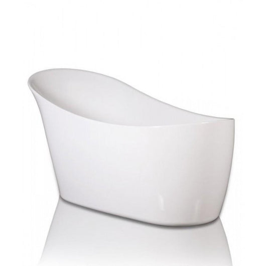  BC Designs Slipp 1600 Freestanding Bath - welovecouk