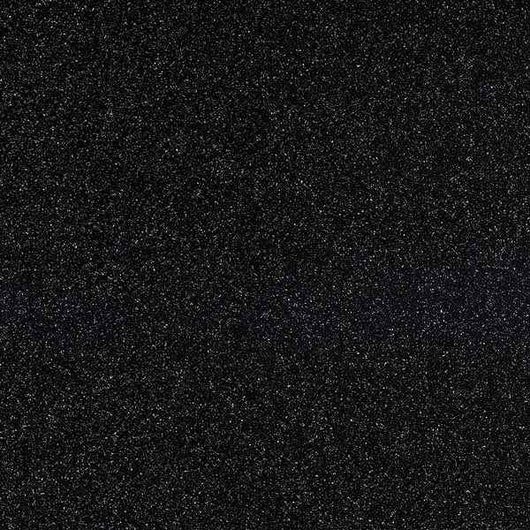  Showerwall Straight Edge 1200mm x 2440mm Panel - Black Galaxy - welovecouk