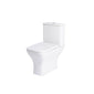 Brava 1500 L Shaped Vanity Bathroom Suite