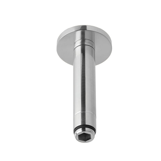  BC Designs Victrion Ceiling Mounted Shower Arm - Brushed Chrome