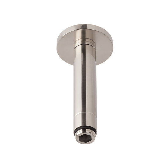  BC Designs Victrion Ceiling Mounted Shower Arm - Brushed Nickel