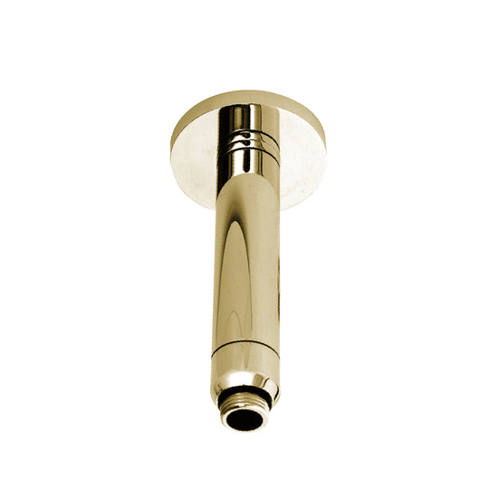  BC Designs Victrion Ceiling Mounted Shower Arm - Gold