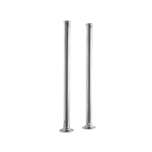  BC Designs Victrion Stand Pipes - Chrome