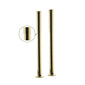 BC Designs Victrion Bath Legs and Shrouds - Gold