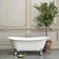 Clearwater Clearstone Batello 1690mm Freestanding Bath