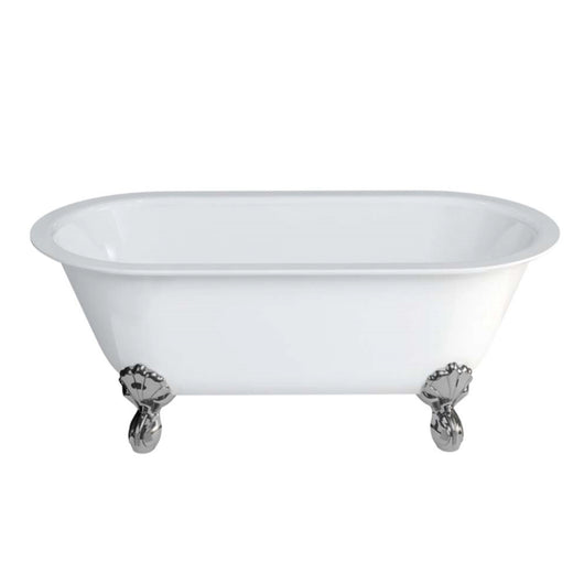  Clearwater Clearstone Classico Grande 1690mm Freestanding Bath