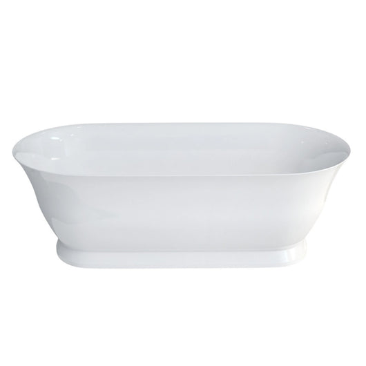  Clearwater Clearstone Florenza 1828mm Freestanding Bath