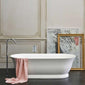 Clearwater Clearstone Florenza 1828mm Freestanding Bath