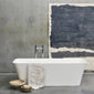 Clearwater Clearstone Palermo Grande 1790mm Freestanding Bath