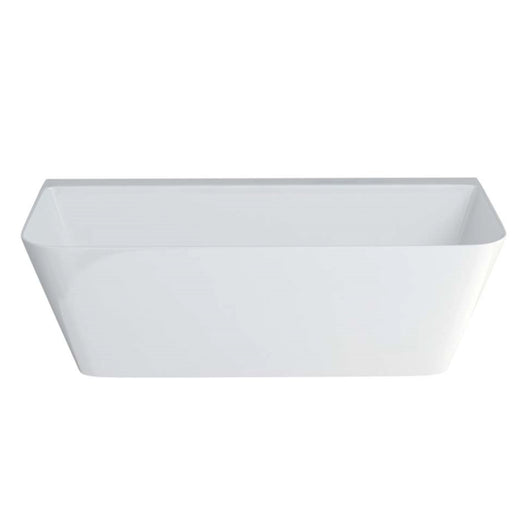  Clearwater Clearstone Patinato Grande 1690mm Freestanding Bath