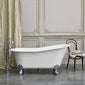 Clearwater Clearstone Romano Petite 1524mm Freestanding Bath