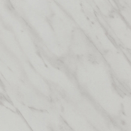  Wetwall Carrara Marble Shower Panel - 2420 x 590mm - Tongue & Grooved