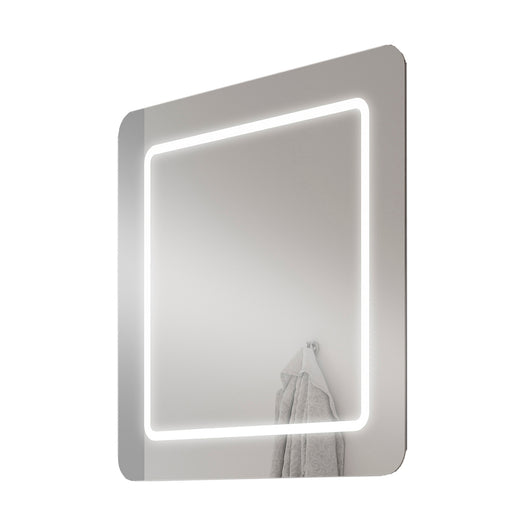  Dallas 800mm x 800mm LED Mirror - Collected and instore price only