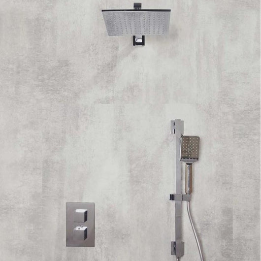  DesignCo Solo Concealed Shower System