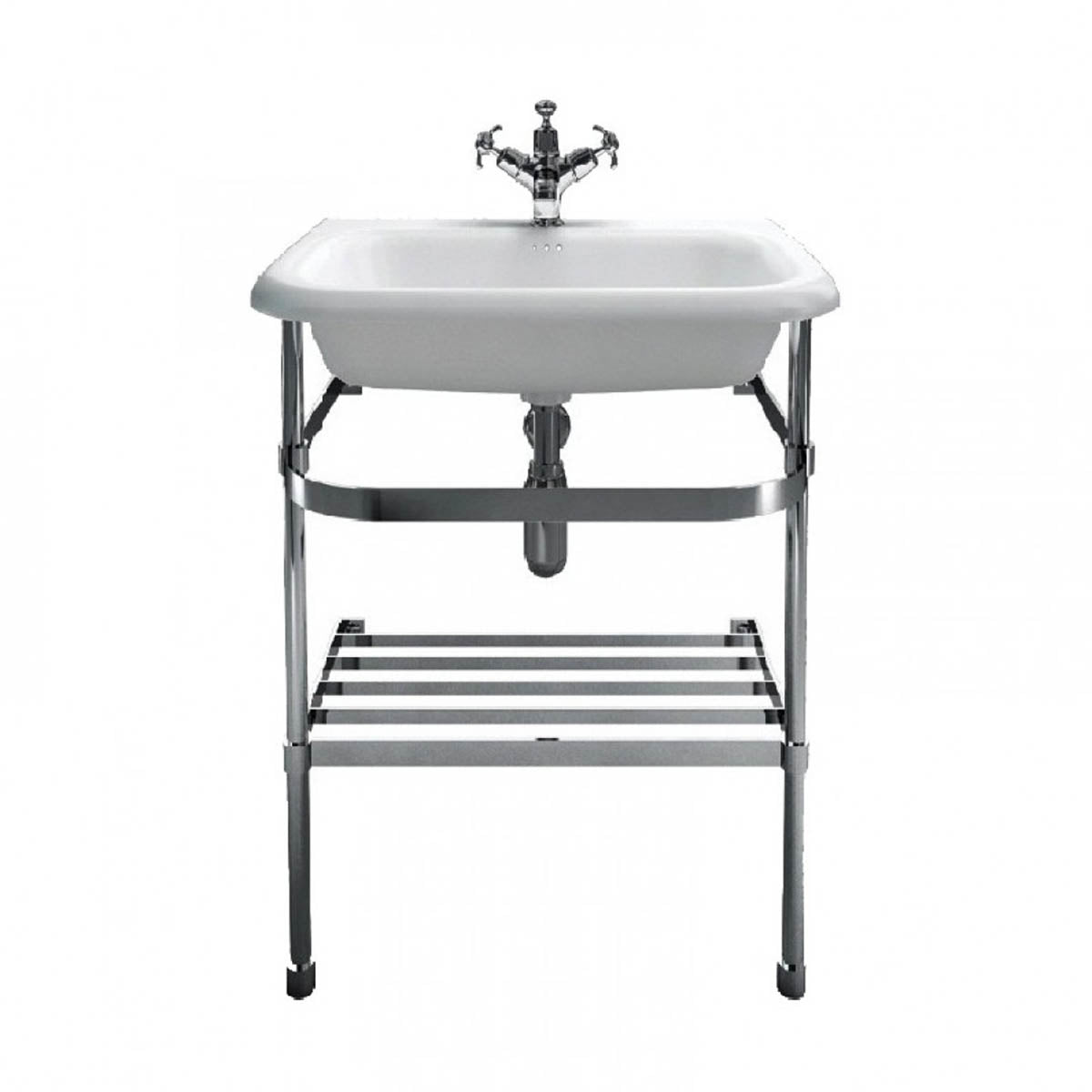 Basin stand discount