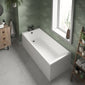 Owen & Oakes Select 1700 x 750 Single Ended Bath