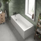 Owen & Oakes Select 1700 x 700 Single Ended Bath
