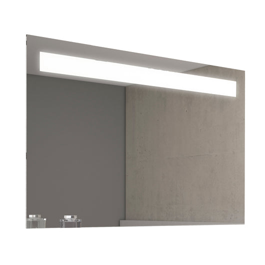  Darcy 1000mm x 600mm LED Mirror - Collected and In store price only
