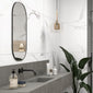 Cut Sample: Genoa Brillo Square Ceramic Tile - welovecouk