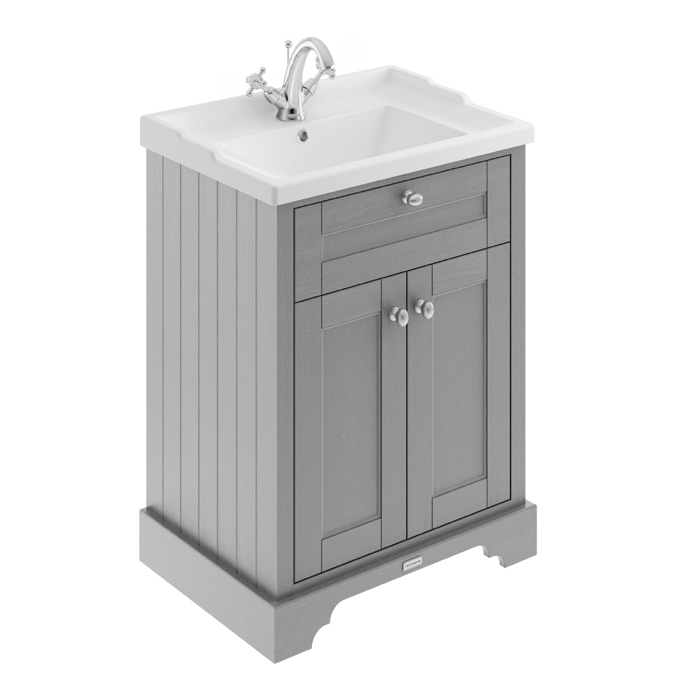 Traditional vanity units deals