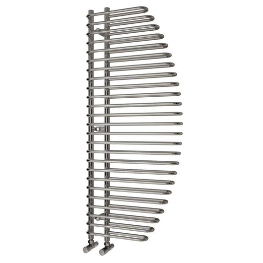  Reina Nola Vertical Steel Heated Towel Rail 1400 x 600 - welovecouk