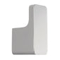 Vado Shama Wall Mounted Robe Hook